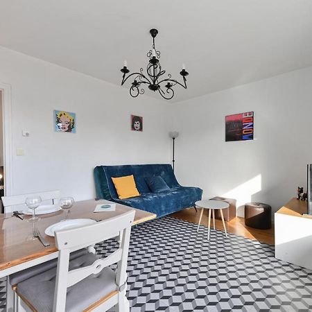Le Boileau - Apartment For 4 People Parking And Balcony Close To The Lake Annecy Exteriér fotografie