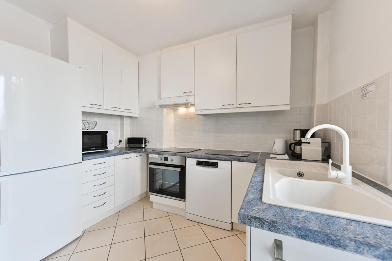 Le Boileau - Apartment For 4 People Parking And Balcony Close To The Lake Annecy Exteriér fotografie